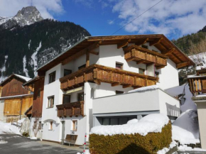 Holiday Home Hölzl by Interhome